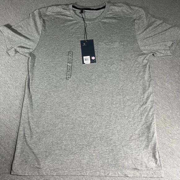 Vrst Other - NWT VRST Men's Sun Protection breath ability Short Sleeve T-Shirt with Pocket